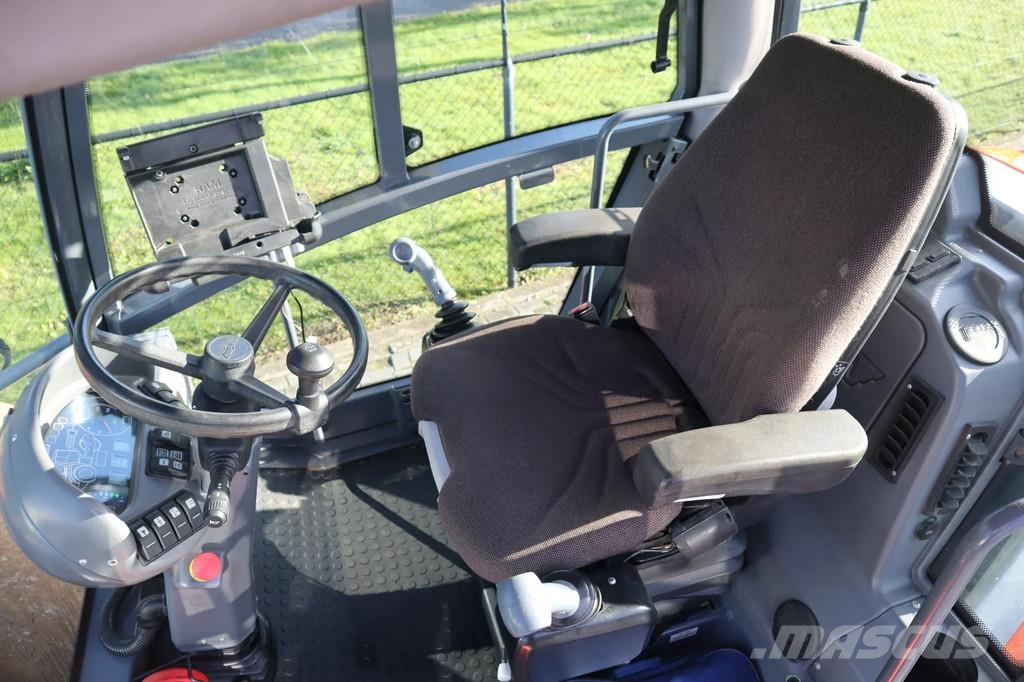 Hamm H16i | AIRCO | LOW HOURS Citi veltņi