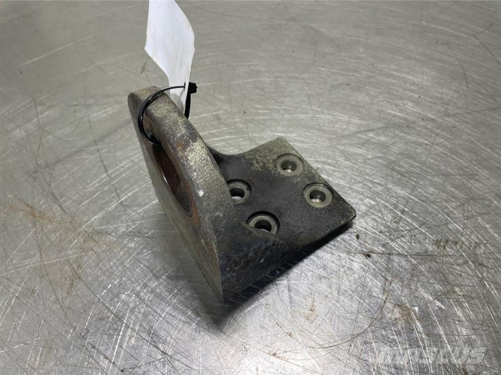 Liebherr L544-9841130-Motor mount/Konsole/Motorsteun Двигатели