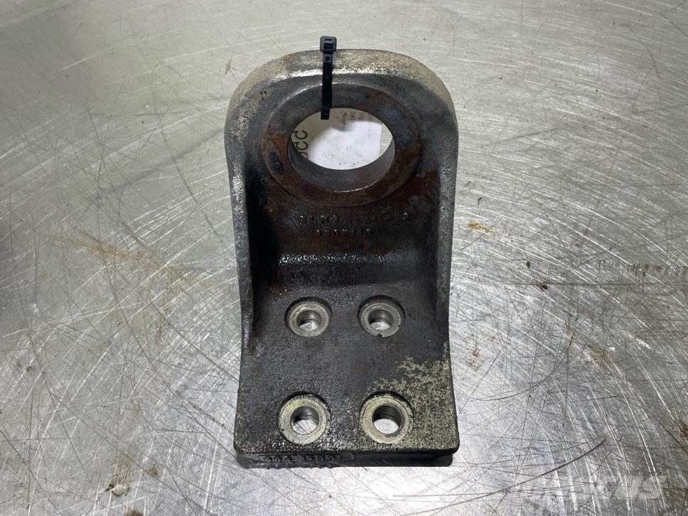 Liebherr L544-9841130-Motor mount/Konsole/Motorsteun Двигатели