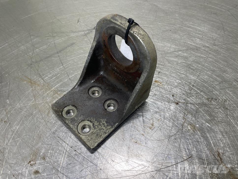 Liebherr L544-9841130-Motor mount/Konsole/Motorsteun Двигатели