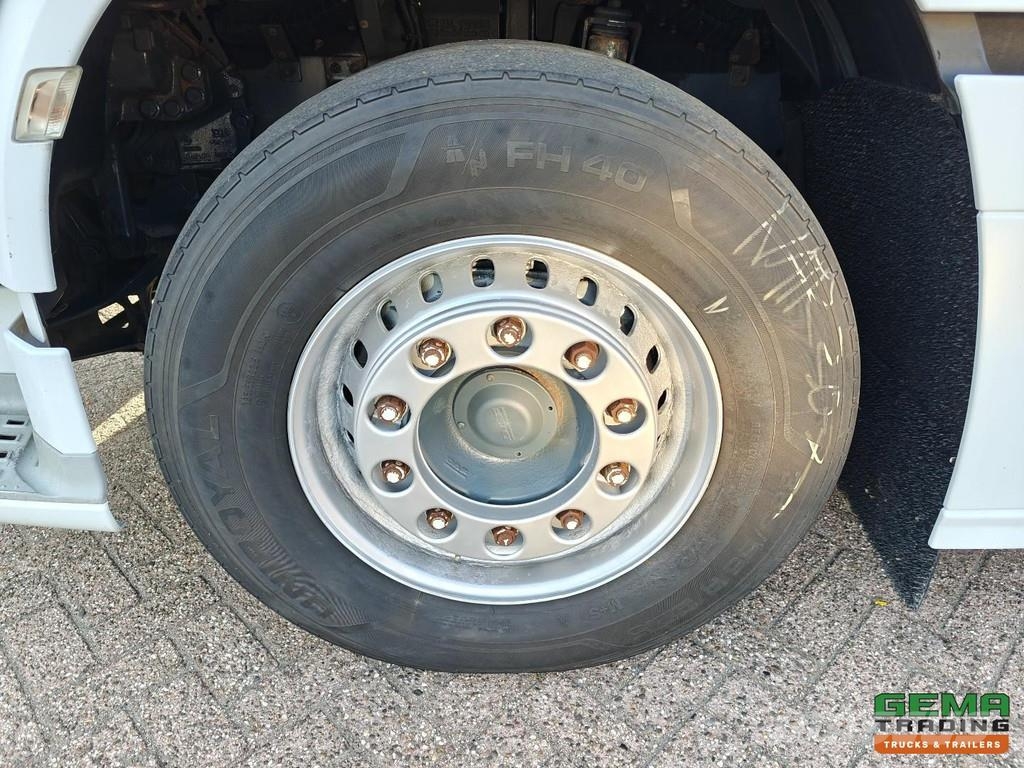 DAF XF 460 FT 4x2 SuperSpaceCab Euro6A - Double Tank - Motrici e Trattori Stradali