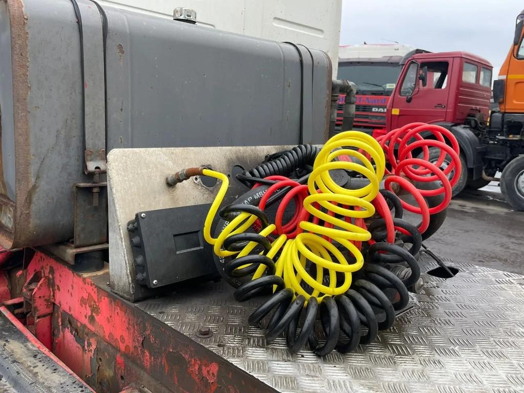 Volvo FH 12.420 Heavy Duty Tractor 420HP 6x4 Manuel Gear Седельные тягачи