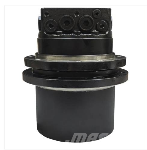 CASE CX16 Final Drive / Travel Motor / Fahrmotor Minigraafmachines < 7t