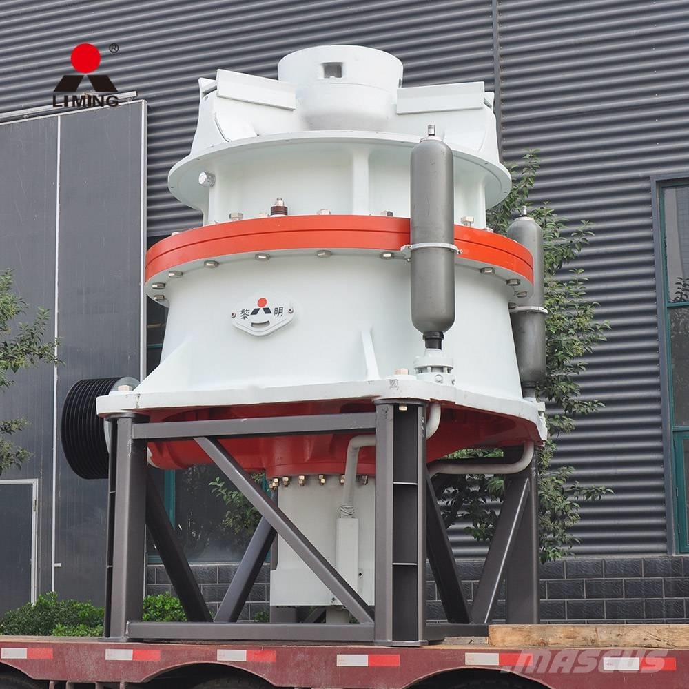 Liming HST250 broyeur à cône mono hydraulique Drobilice