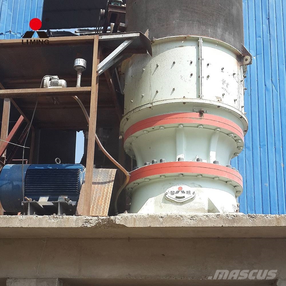 Liming HST250 broyeur à cône mono hydraulique Drobilice
