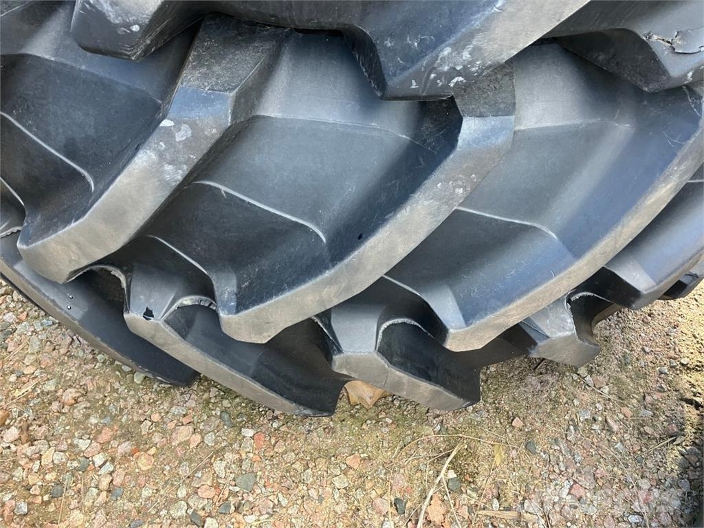 Trelleborg 710/70R42 Άλλα γεωργικά μηχανήματα