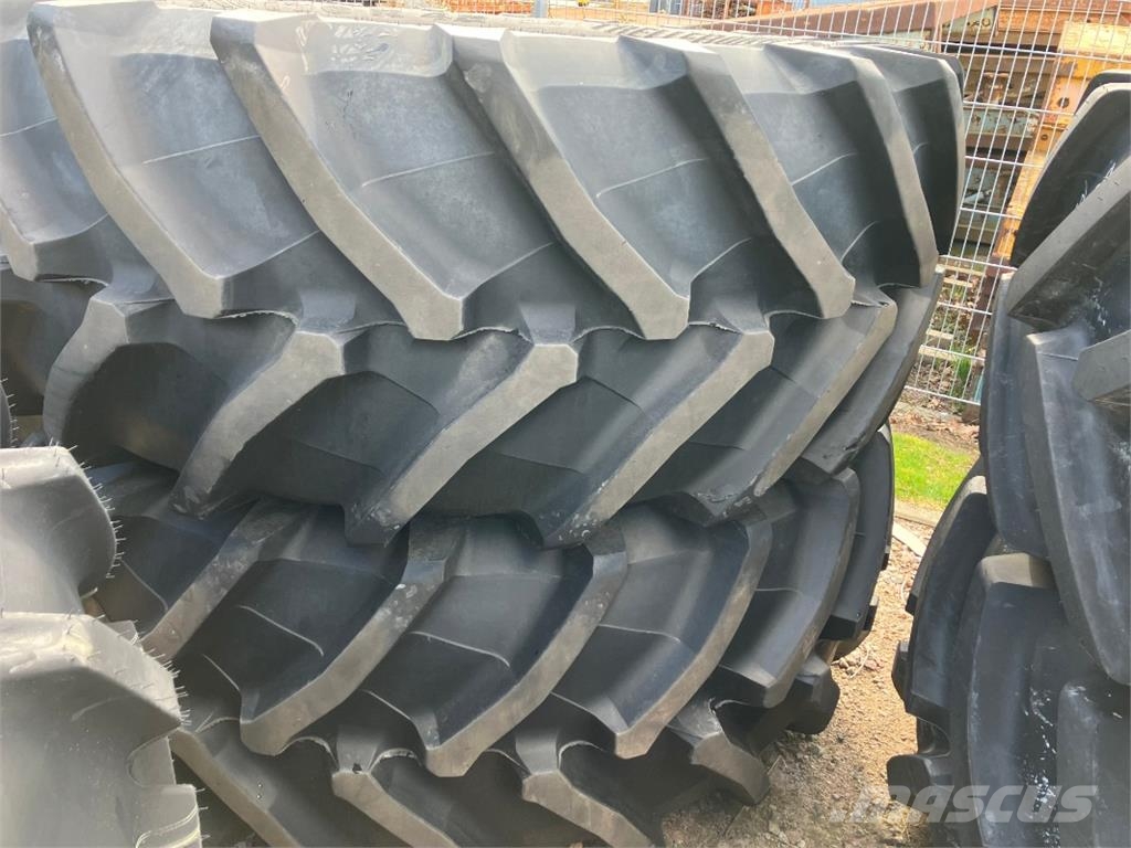 Trelleborg 710/70R42 Άλλα γεωργικά μηχανήματα