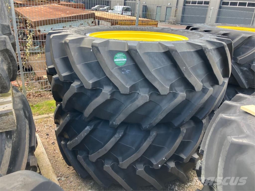 Trelleborg 710/70R42 Άλλα γεωργικά μηχανήματα