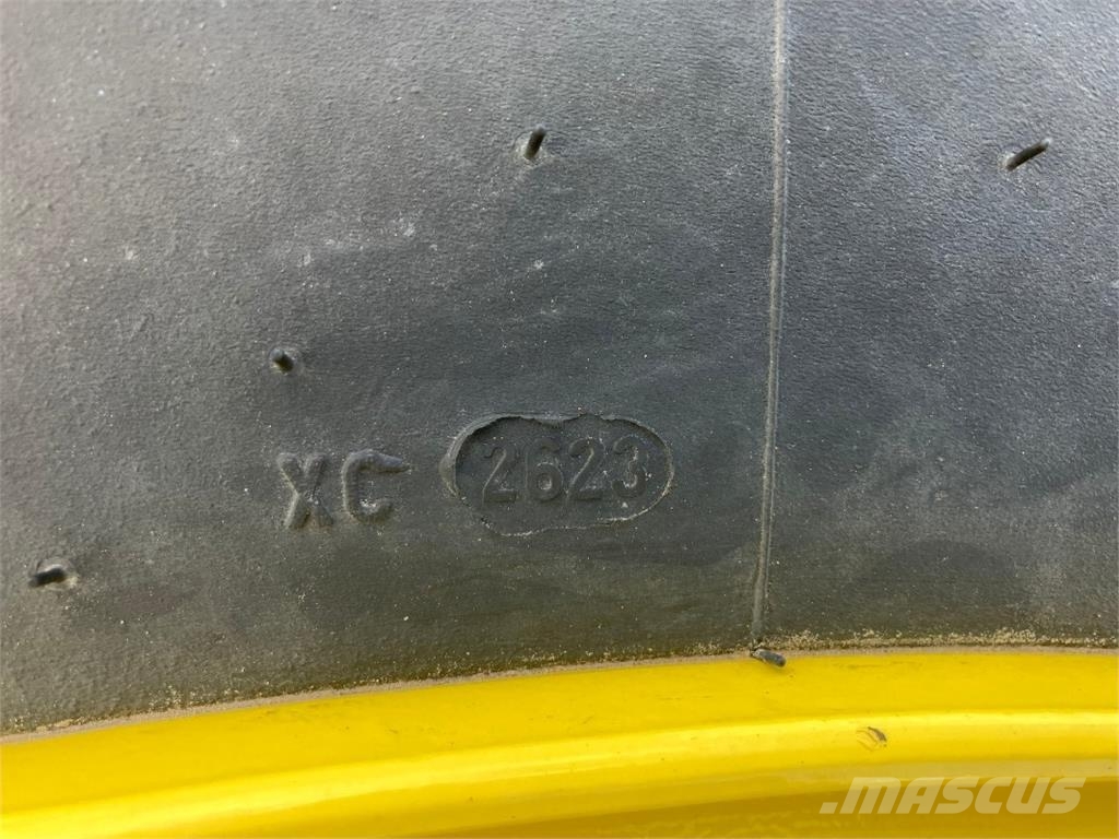 Trelleborg 710/70R42 Άλλα γεωργικά μηχανήματα