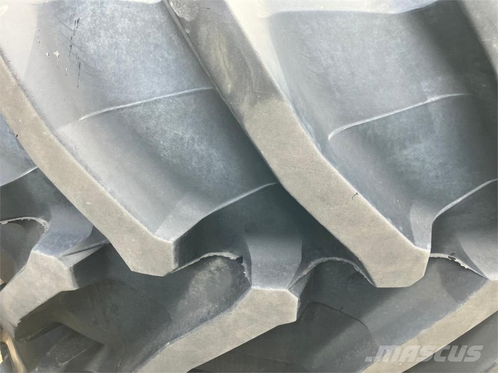 Trelleborg 710/70R42 Άλλα γεωργικά μηχανήματα