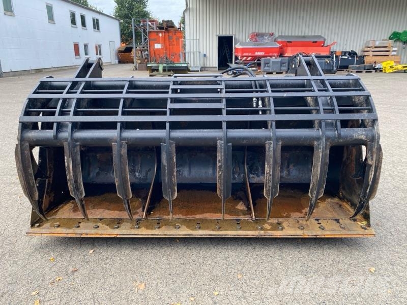 Alö-Quicke Powergrab L+ 260 Other farming machines