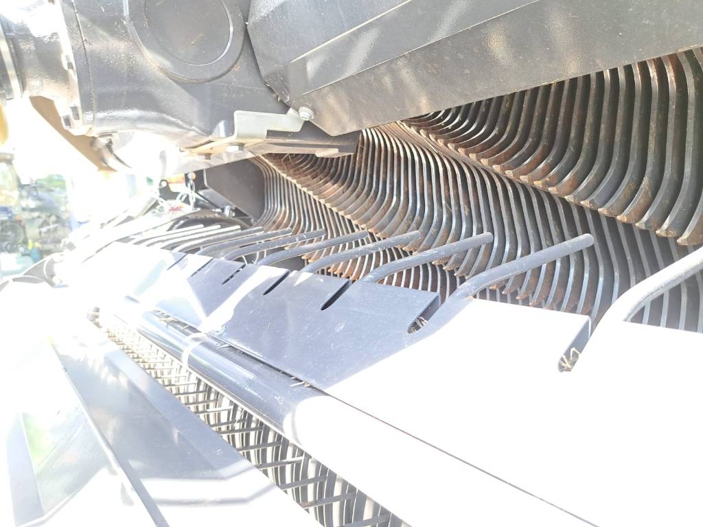 Fliegl Cargos 9500 Remolques autocargadores