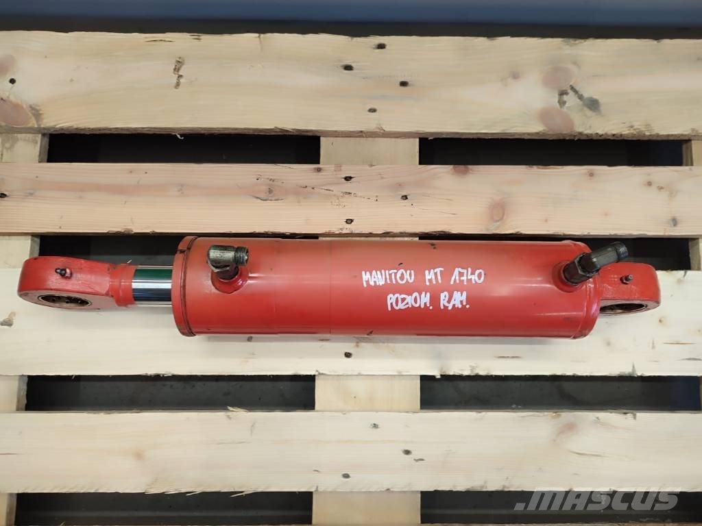 Manitou MT1740 arm leveling actuator Výložníky a lyžice