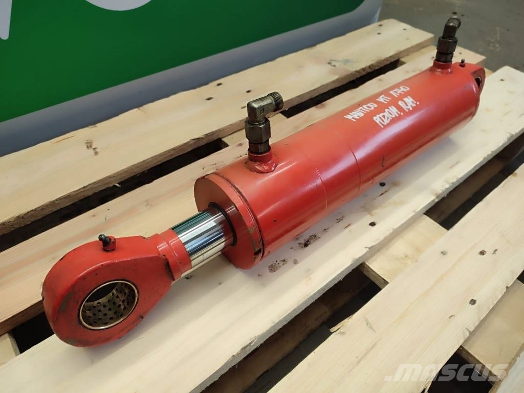 Manitou MT1740 arm leveling actuator Výložníky a lyžice