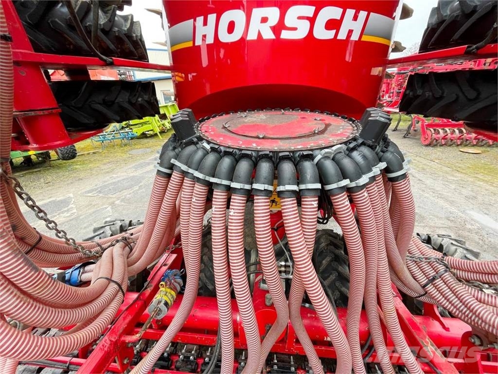 Horsch Pronto 6 DC  Neuer Preis! مثاقيب مدمجة