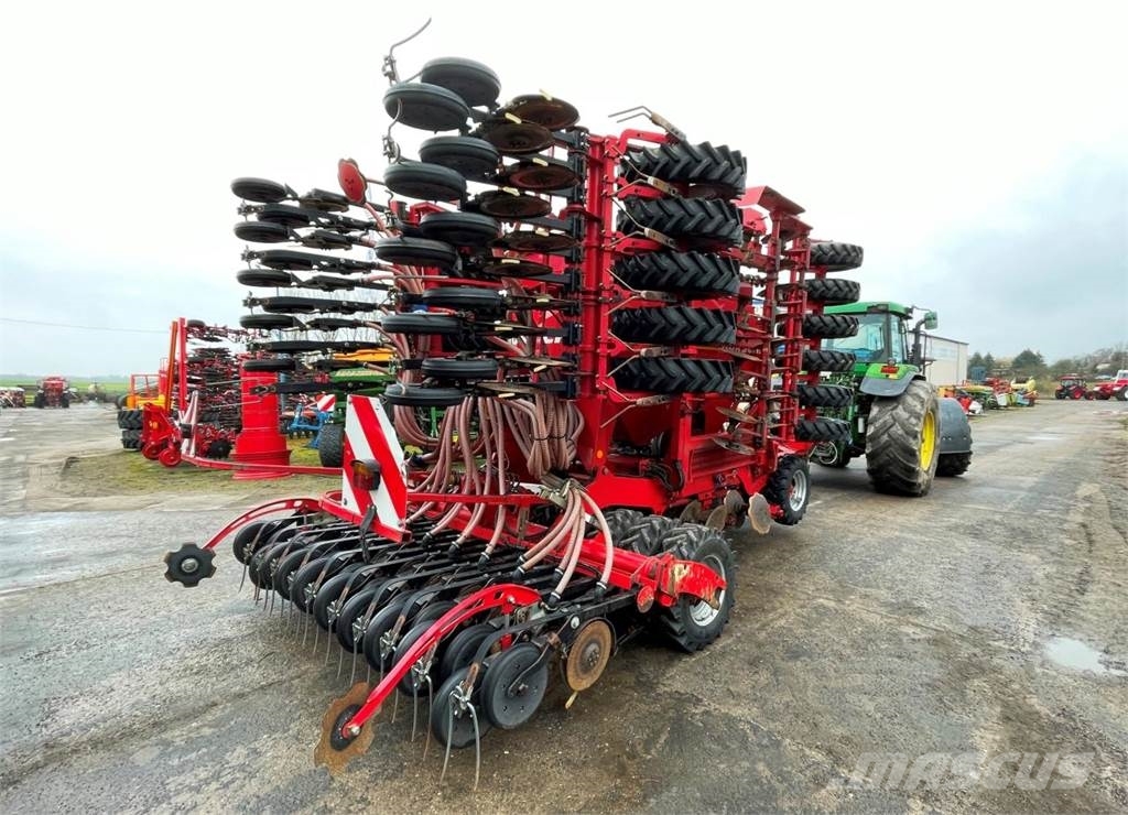 Horsch Pronto 6 DC  Neuer Preis! مثاقيب مدمجة