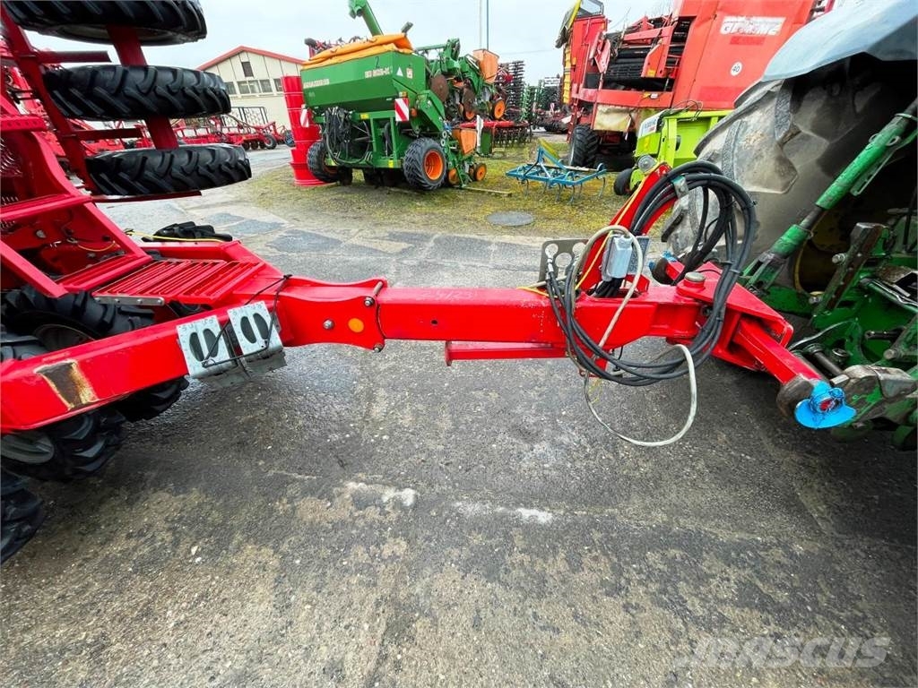 Horsch Pronto 6 DC  Neuer Preis! مثاقيب مدمجة