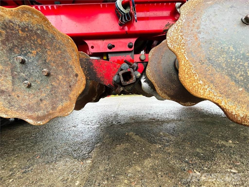 Horsch Pronto 6 DC  Neuer Preis! مثاقيب مدمجة
