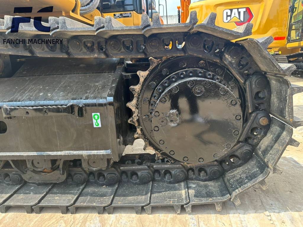 CAT 336GC Raupenbagger