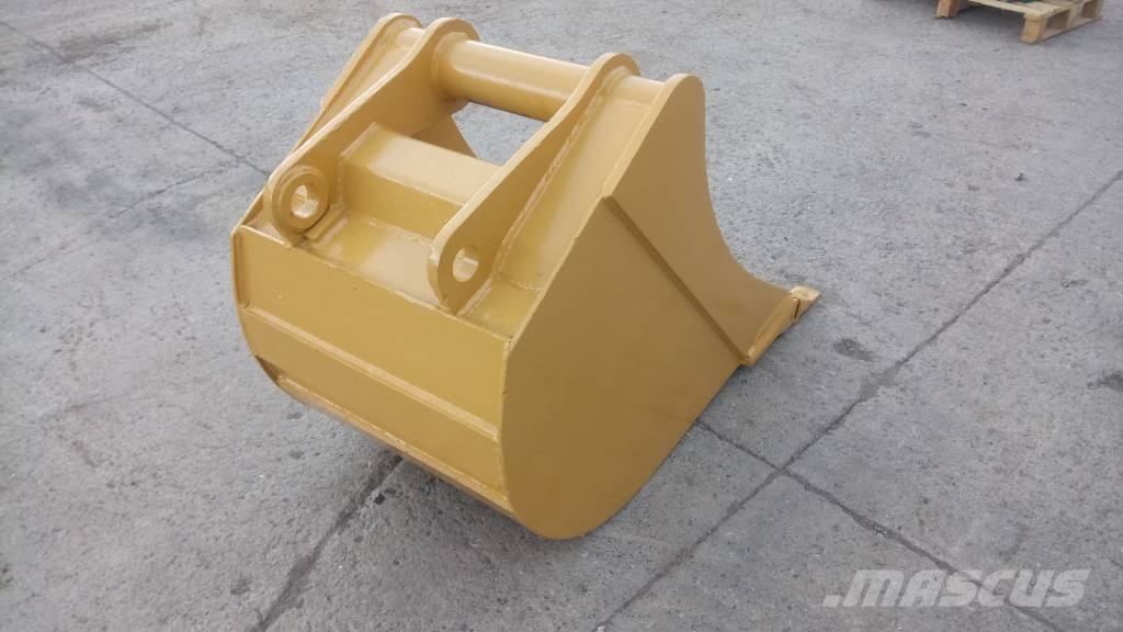 Κουβάς (bucket) Liebherr 914 鏟斗