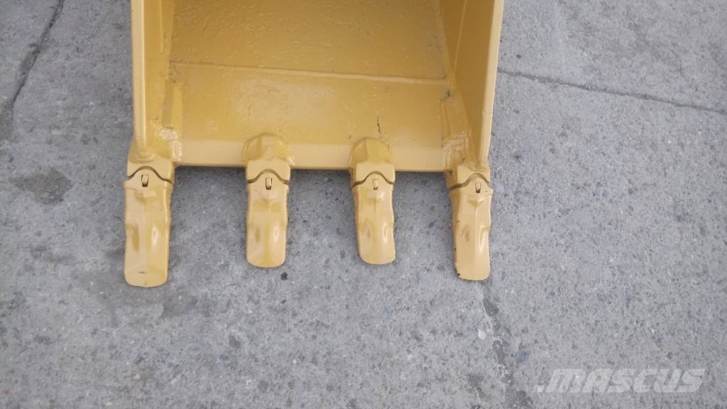 Κουβάς (bucket) Liebherr 914 鏟斗
