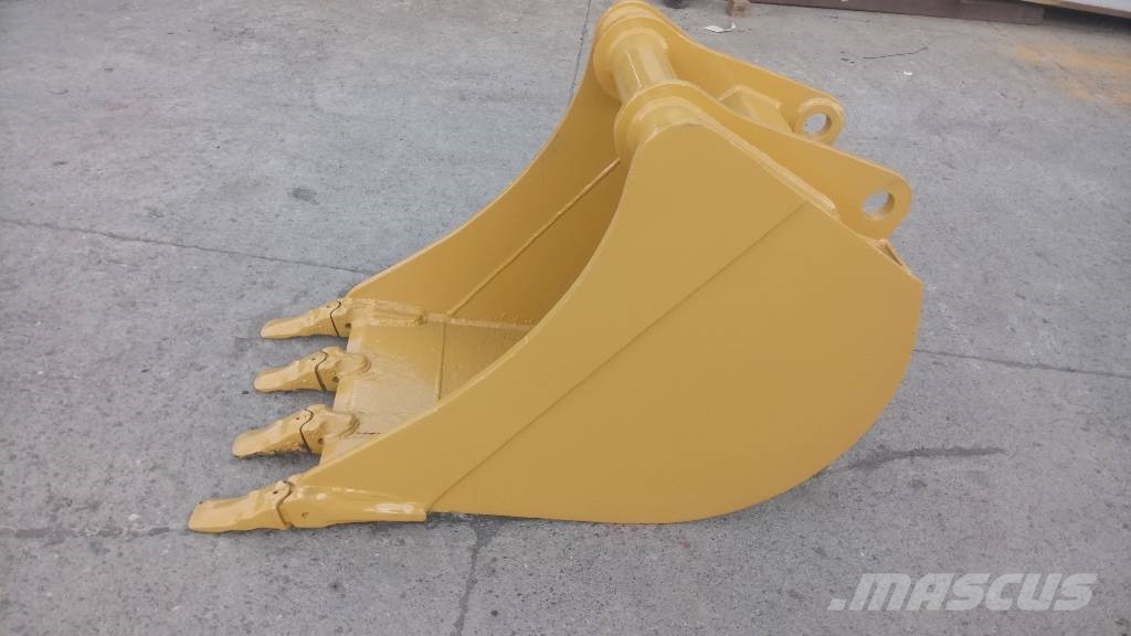 Κουβάς (bucket) Liebherr 914 鏟斗