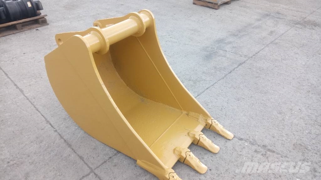 Κουβάς (bucket) Liebherr 914 鏟斗