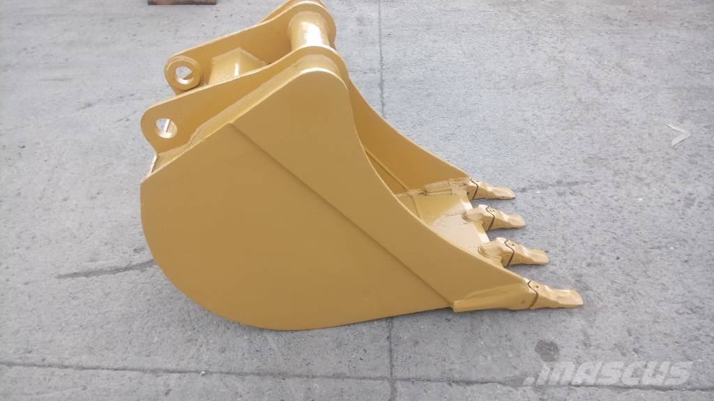 Κουβάς (bucket) Liebherr 914 鏟斗