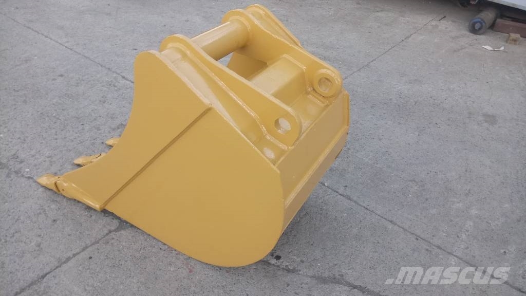 Κουβάς (bucket) Liebherr 914 鏟斗
