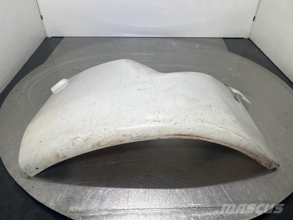 Liebherr L524-93014351-Hood/Cover/Haube Kabíny a interiér