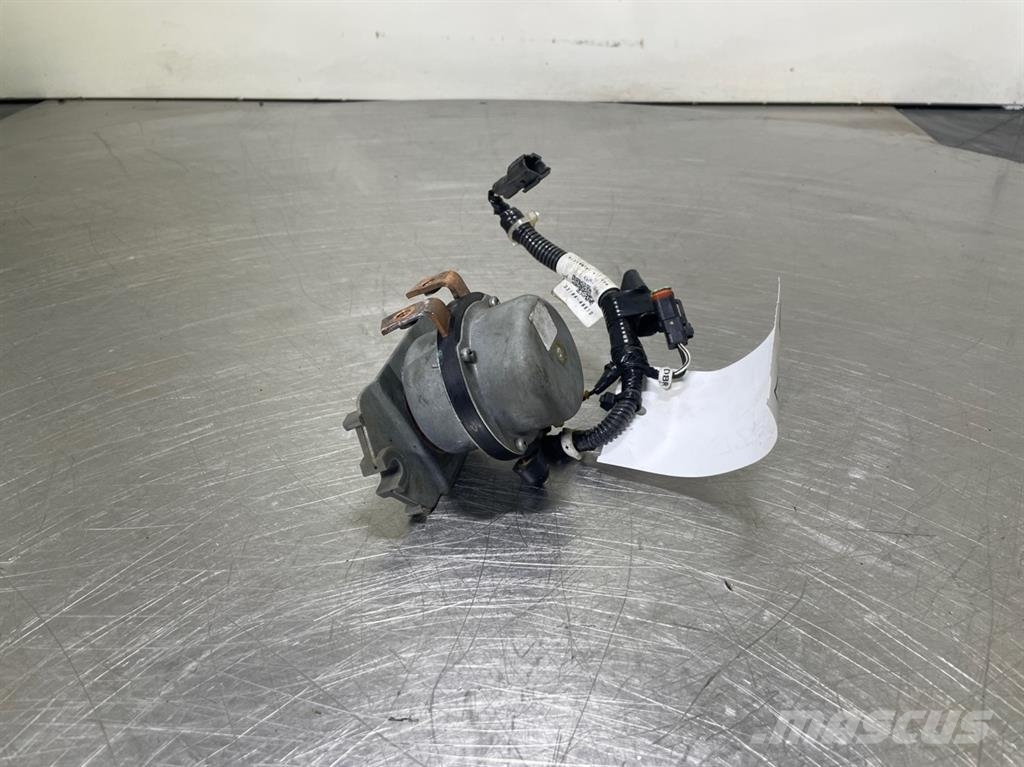 Hitachi ZW310TPD-6-3319446610-Wiring harness/Kabelbaum Електроники