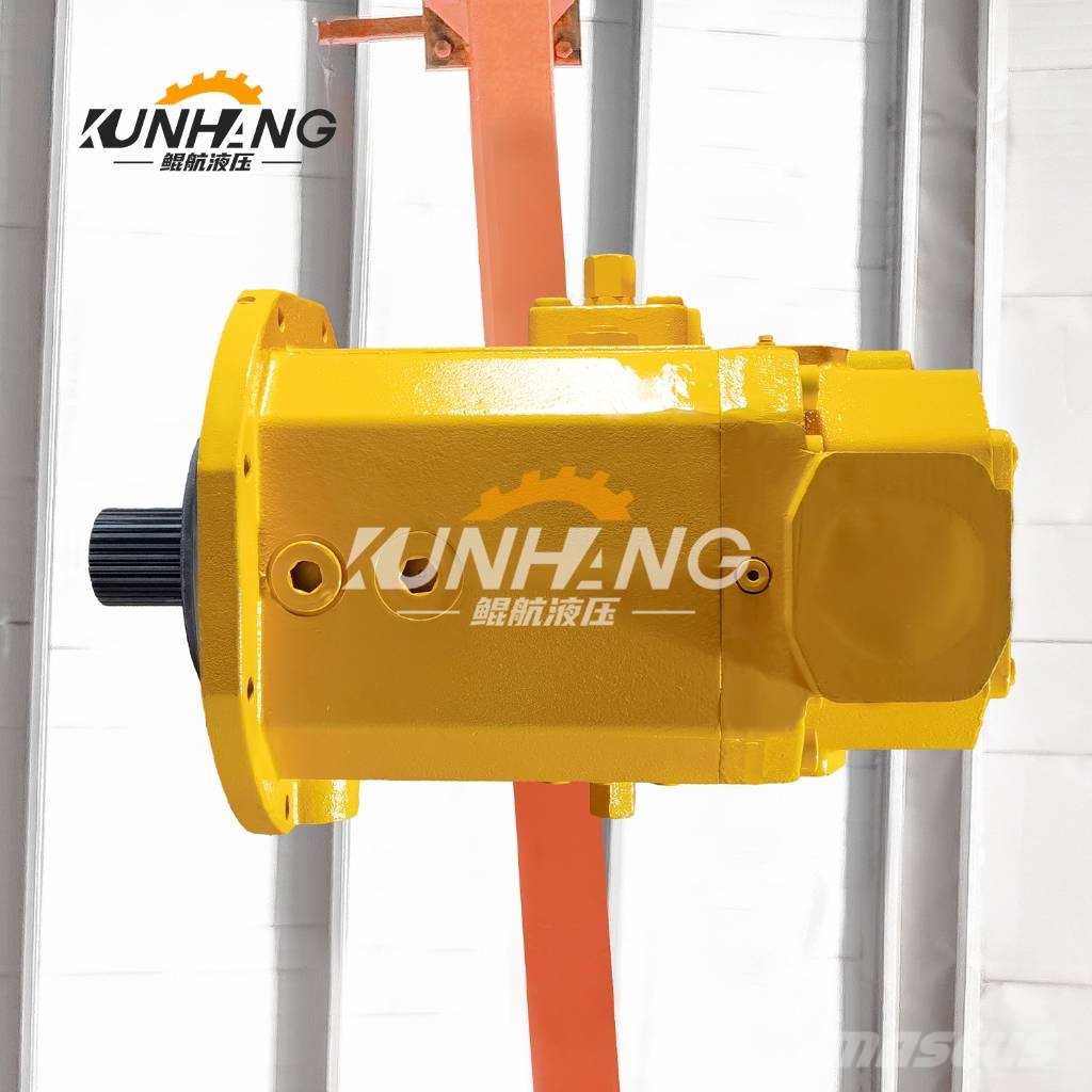 Komatsu PC4000-6 PC4000-6E Hydraulic Pump 96785040 Υδραυλικά