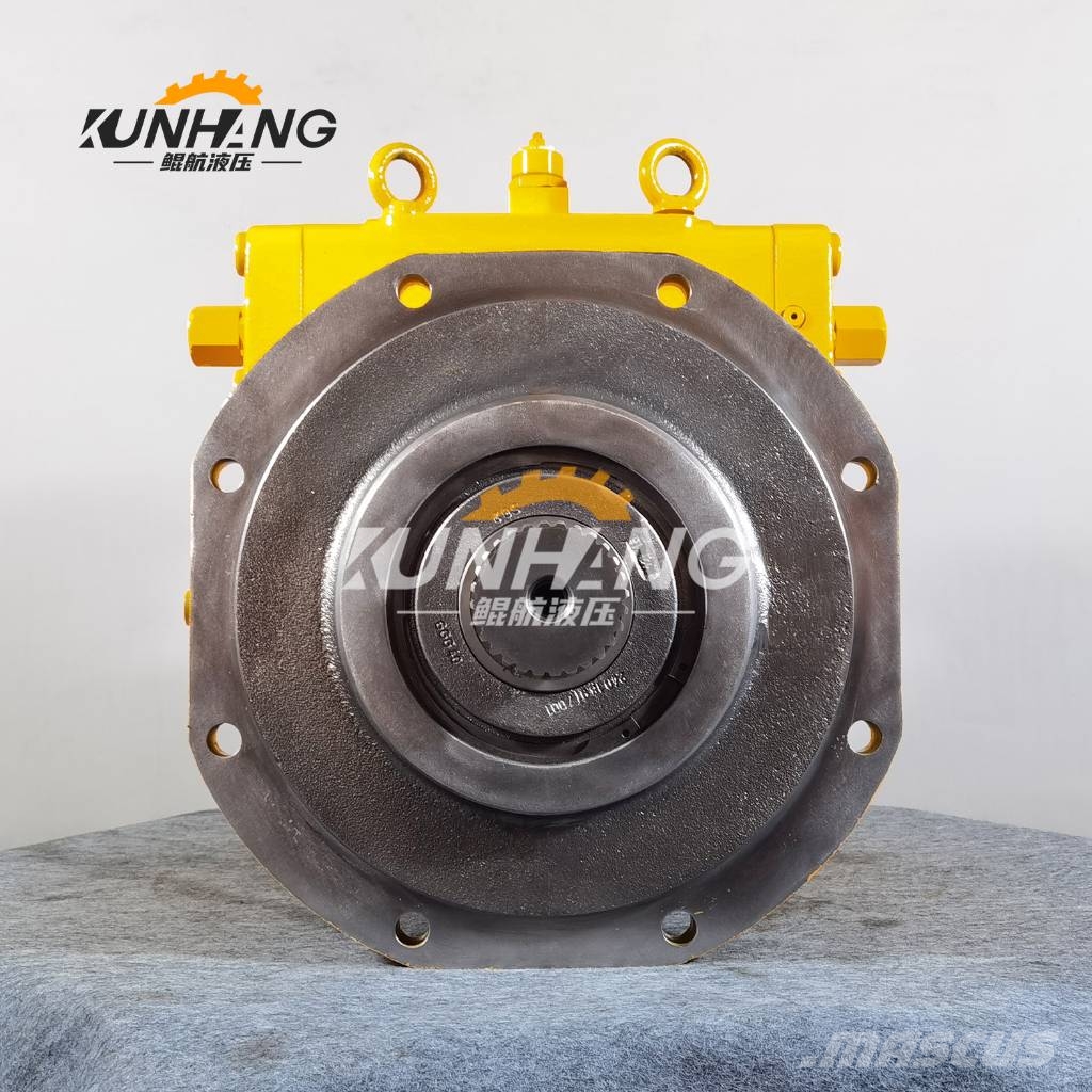 Komatsu PC4000-6 PC4000-6E Hydraulic Pump 96785040 Υδραυλικά
