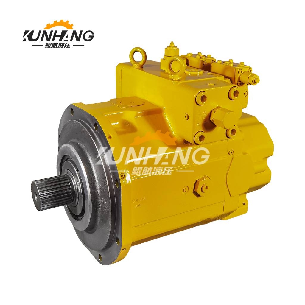 Komatsu PC4000-6 PC4000-6E Hydraulic Pump 96785040 Υδραυλικά