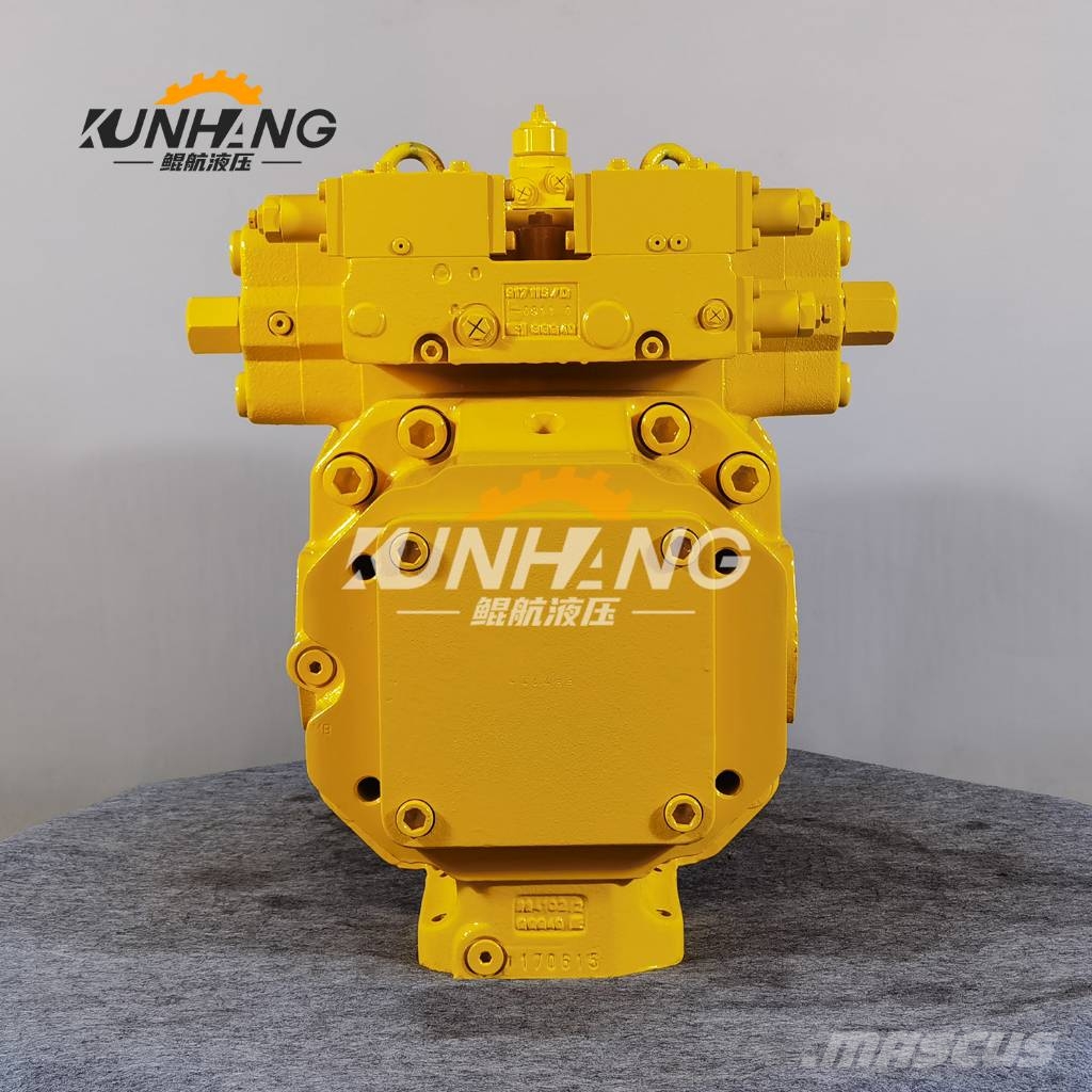 Komatsu PC4000-6 PC4000-6E Hydraulic Pump 96785040 Υδραυλικά