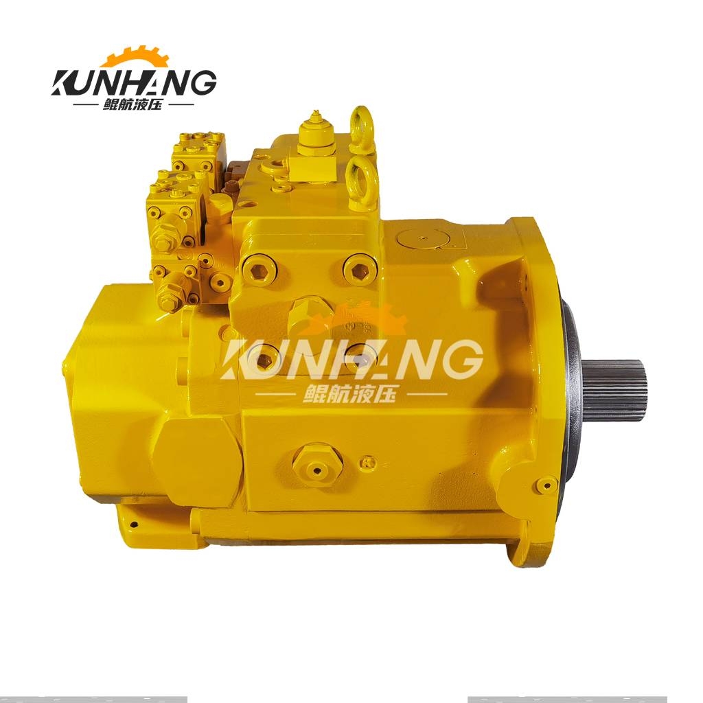 Komatsu PC4000-6 PC4000-6E Hydraulic Pump 96785040 Υδραυλικά