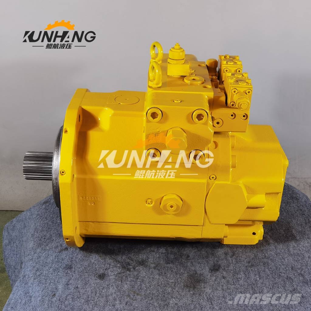 Komatsu PC4000-6 PC4000-6E Hydraulic Pump 96785040 Υδραυλικά