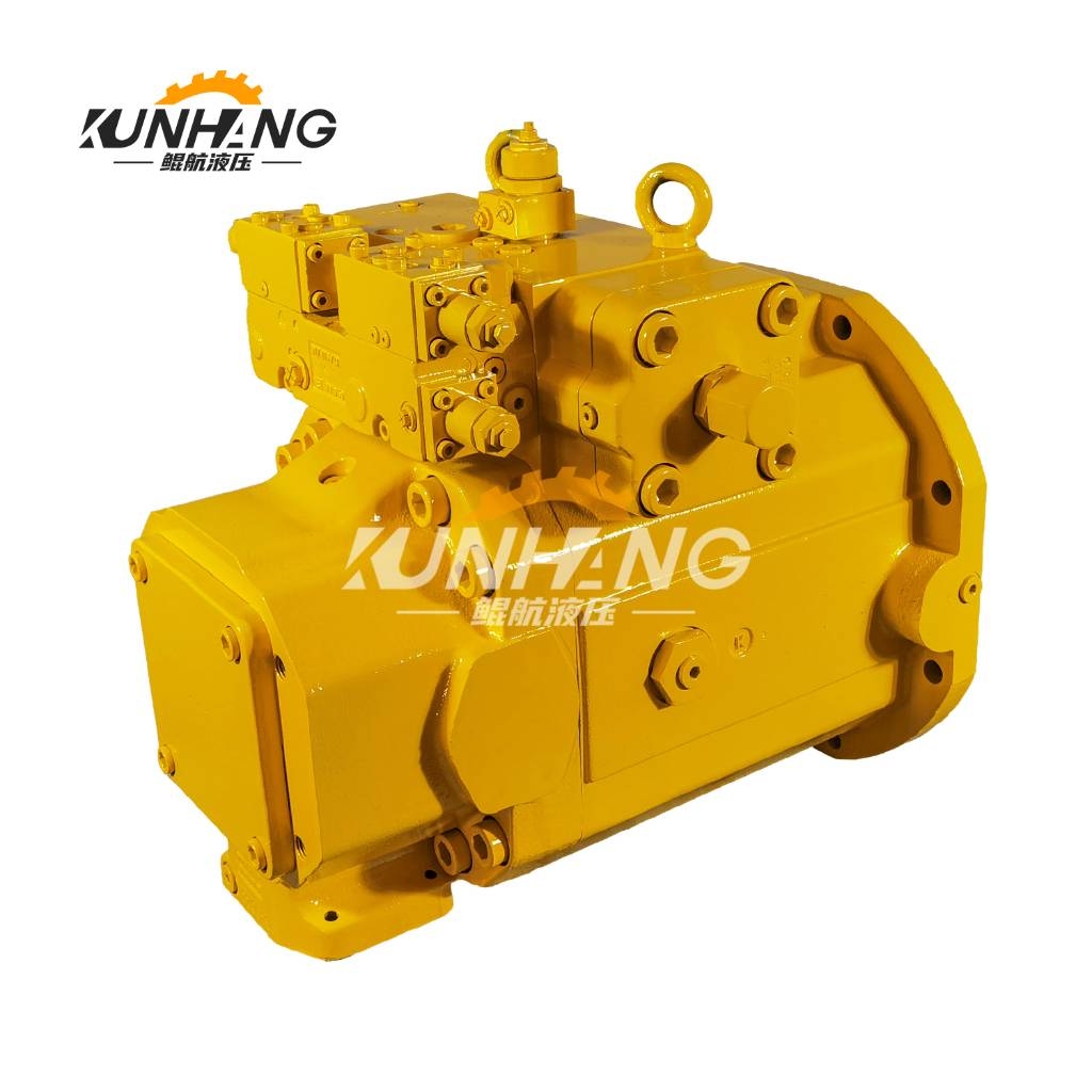 Komatsu PC4000-6 PC4000-6E Hydraulic Pump 96785040 Υδραυλικά