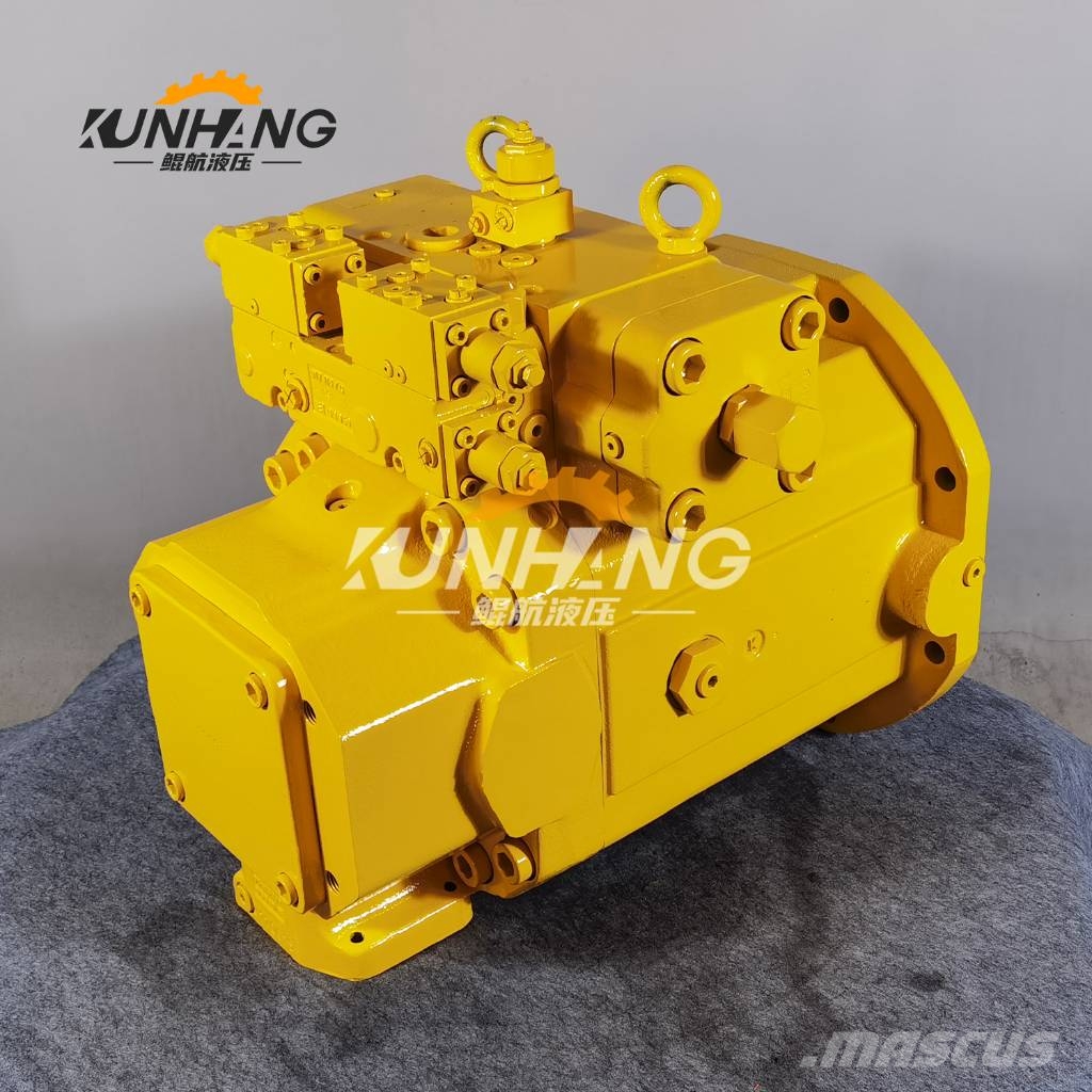 Komatsu PC4000-6 PC4000-6E Hydraulic Pump 96785040 Υδραυλικά