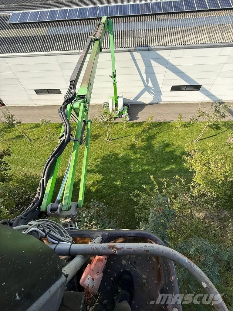 Niftylift HR21 Hybrid Kuukulkijat