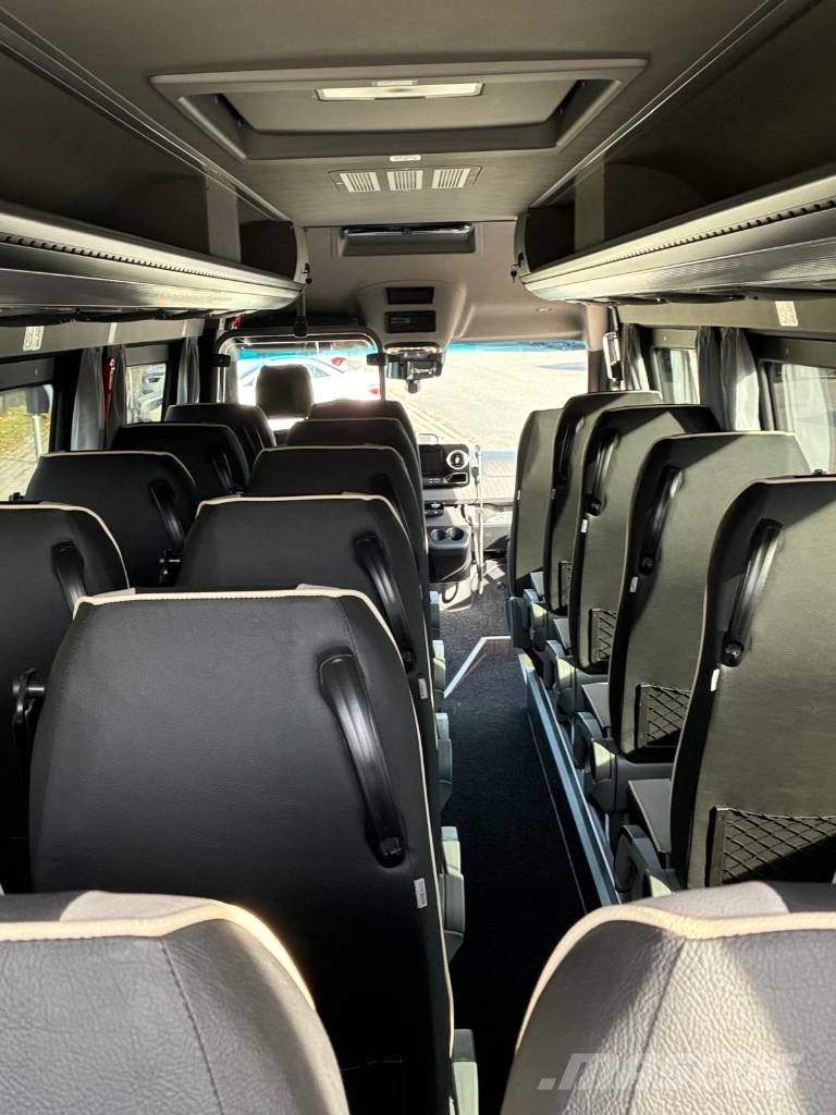 Mercedes-Benz Sprinter 519 CDI Autobuses tipo pullman