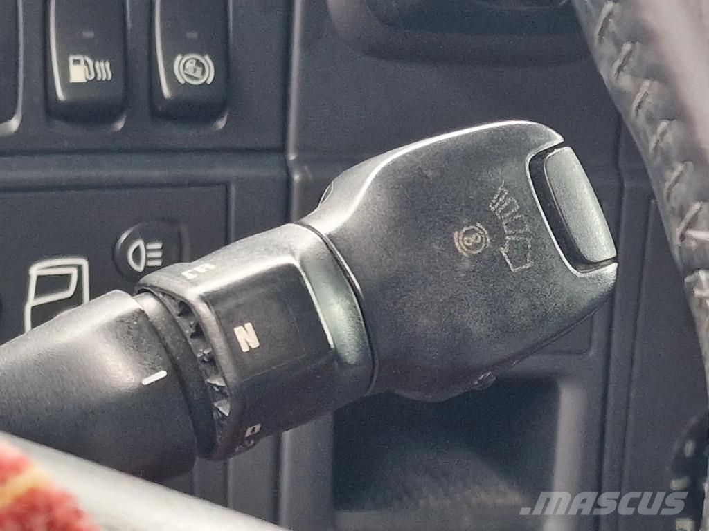 Scania R500 V8 Highline 4x2 - Lowdeck - Retarder - Liftin 트랙터 유닛