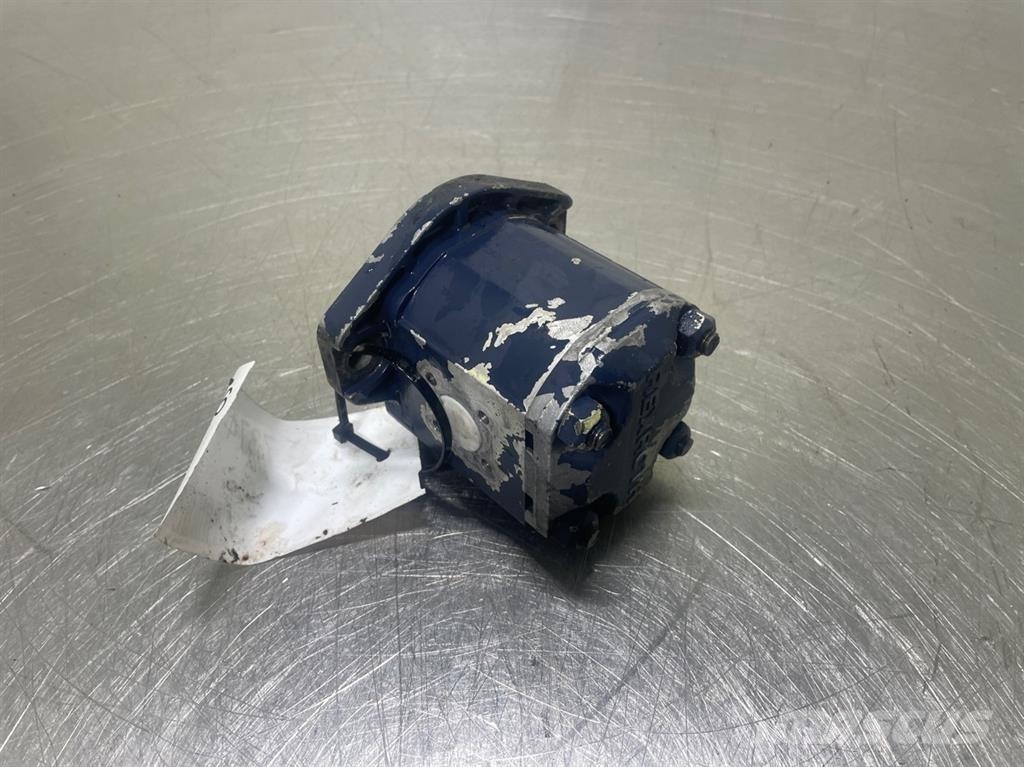 Rexroth 1PF2G241/016LR20MR - Gearpump/Zahnradpumpe Hydraulics