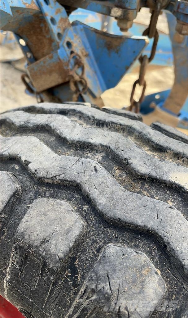 Lemken VariOpal 7 Aratri convenzionali