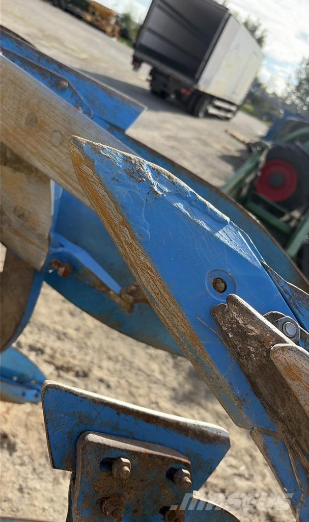 Lemken VariOpal 7 Aratri convenzionali