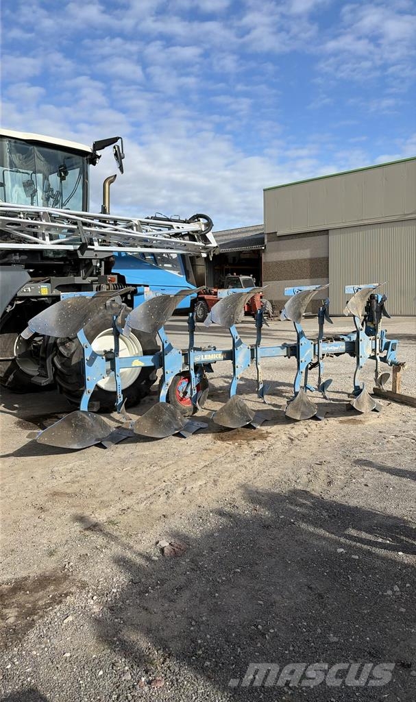 Lemken VariOpal 7 Aratri convenzionali