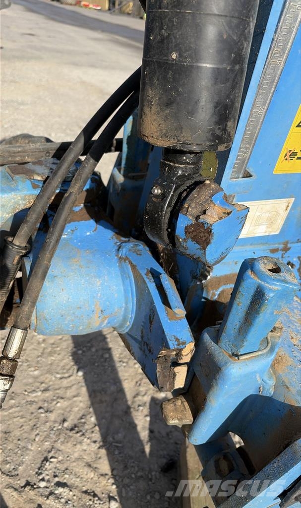 Lemken VariOpal 7 Aratri convenzionali