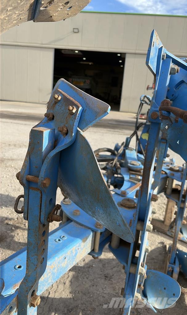 Lemken VariOpal 7 Aratri convenzionali