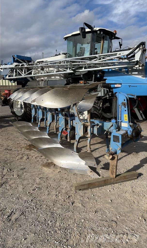 Lemken VariOpal 7 Aratri convenzionali