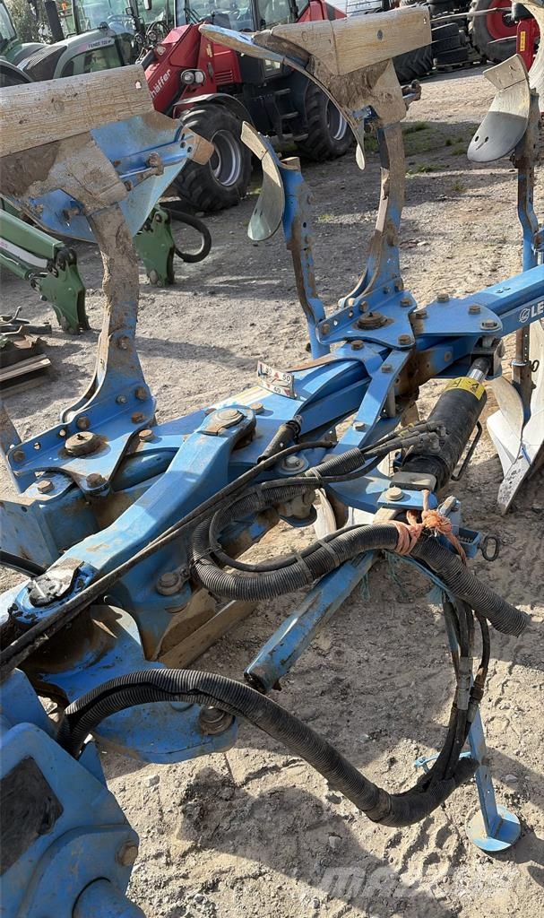 Lemken VariOpal 7 Aratri convenzionali